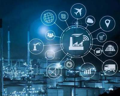 加快新型基础设施建设不止是扩大投资