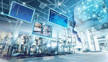 工业互联网数据服务 构建数字工厂，以智能制造重塑企业核心竞争力