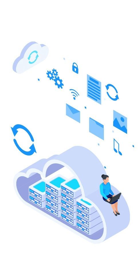 工业互联网的典型应用模式与数据服务